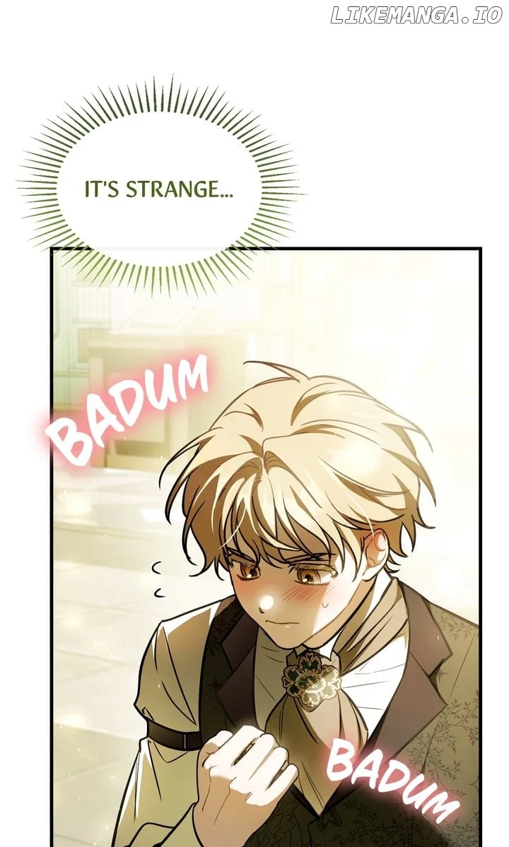 Shadowless Night Chapter 78 - Page 78