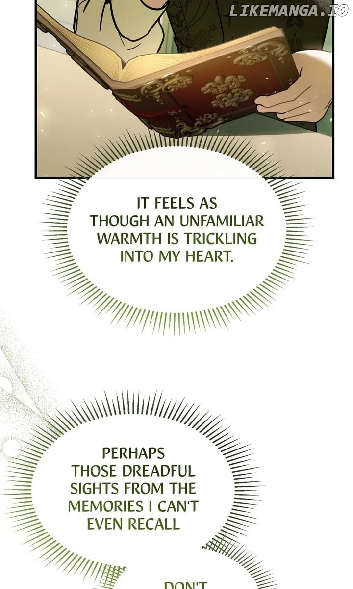 Shadowless Night Chapter 78 - Page 79