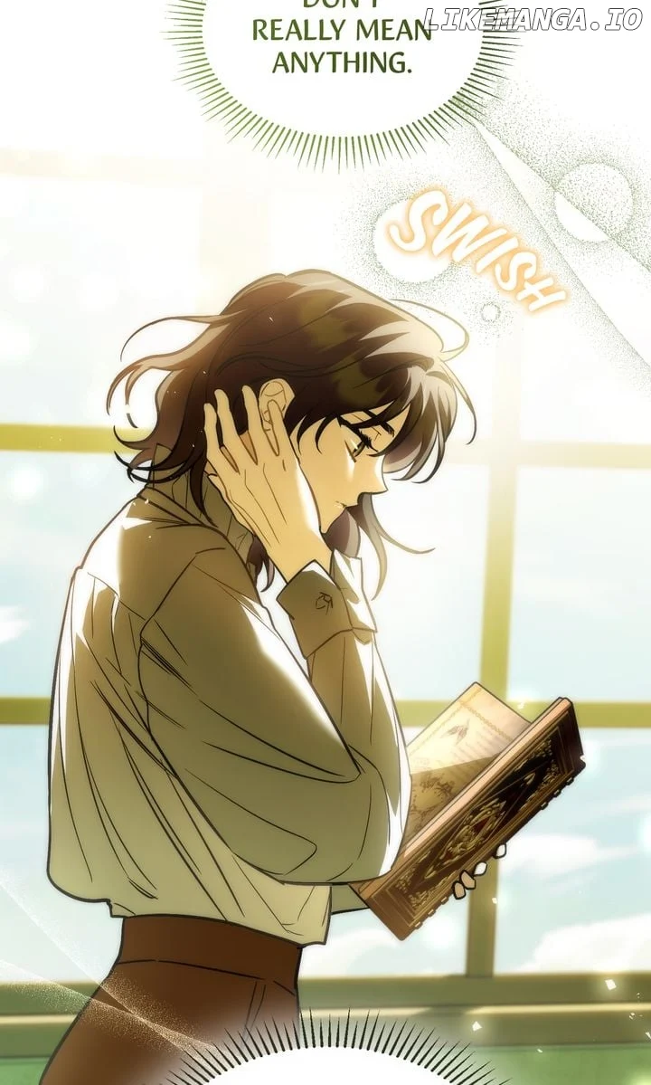 Shadowless Night Chapter 78 - Page 80