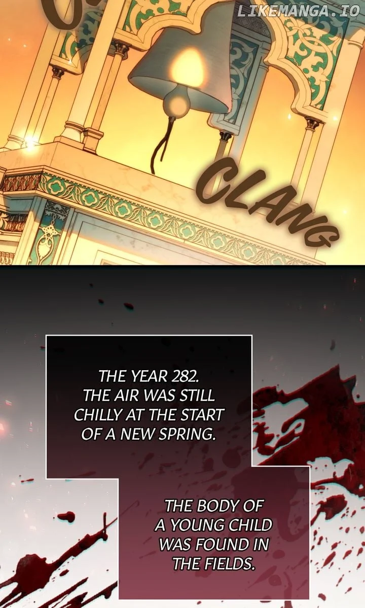 Shadowless Night Chapter 78 - Page 82