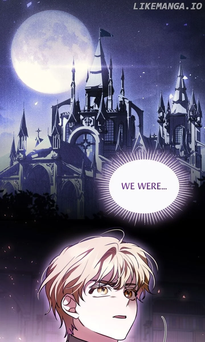 Shadowless Night Chapter 78 - Page 88