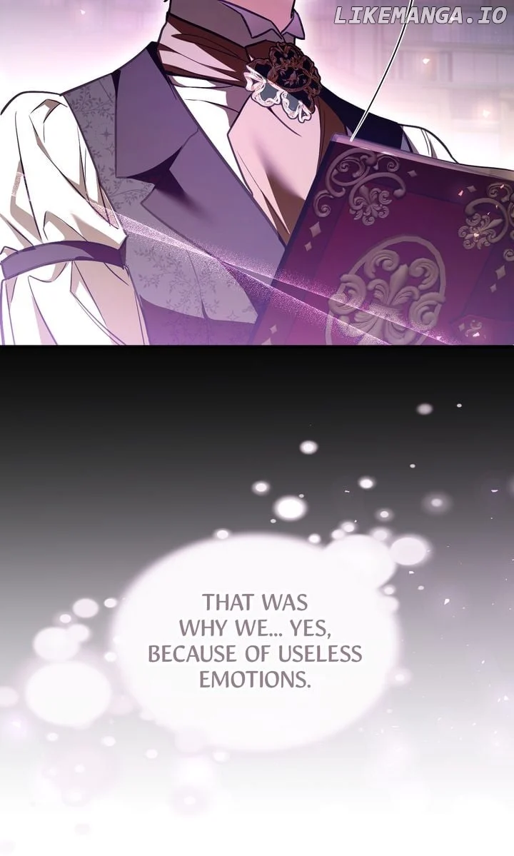 Shadowless Night Chapter 78 - Page 89