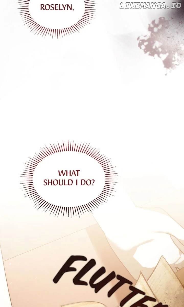 Shadowless Night Chapter 78 - Page 91