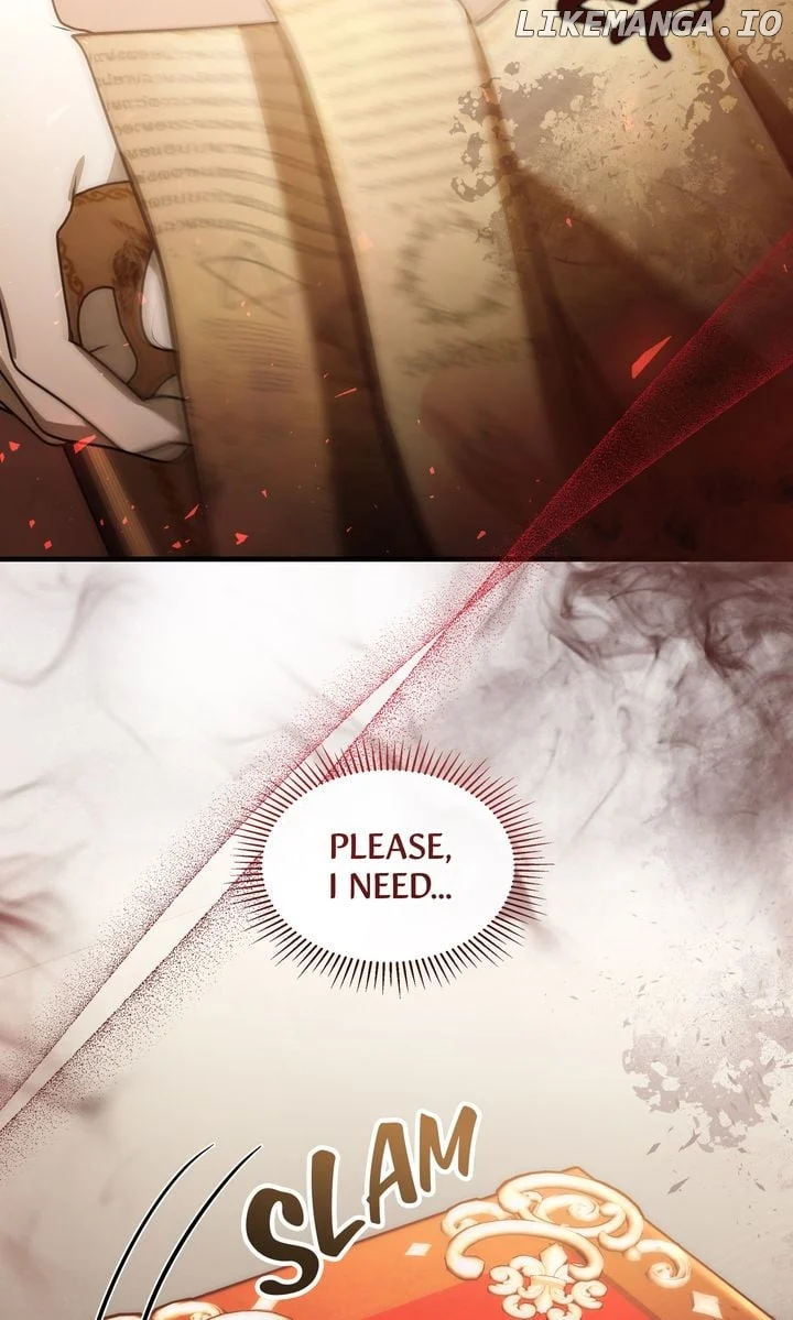 Shadowless Night Chapter 78 - Page 92