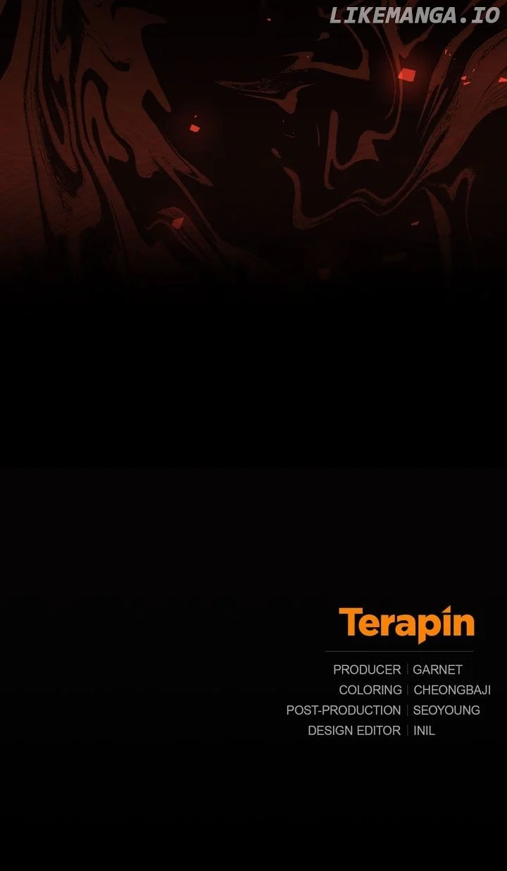 Shadowless Night Chapter 78 - Page 96