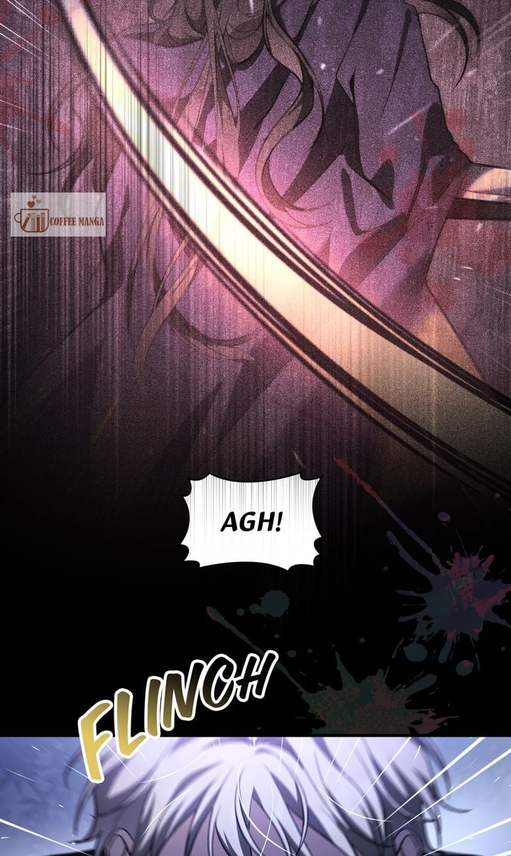 Shadowless Night Chapter 79 - Page 6