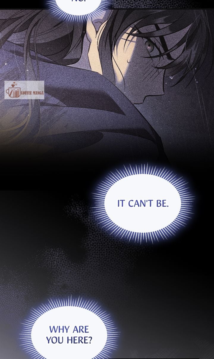 Shadowless Night Chapter 79 - Page 8