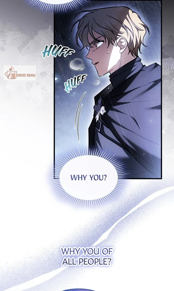 Shadowless Night Chapter 79 - Page 9