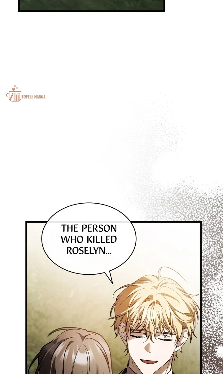 Shadowless Night Chapter 79 - Page 14