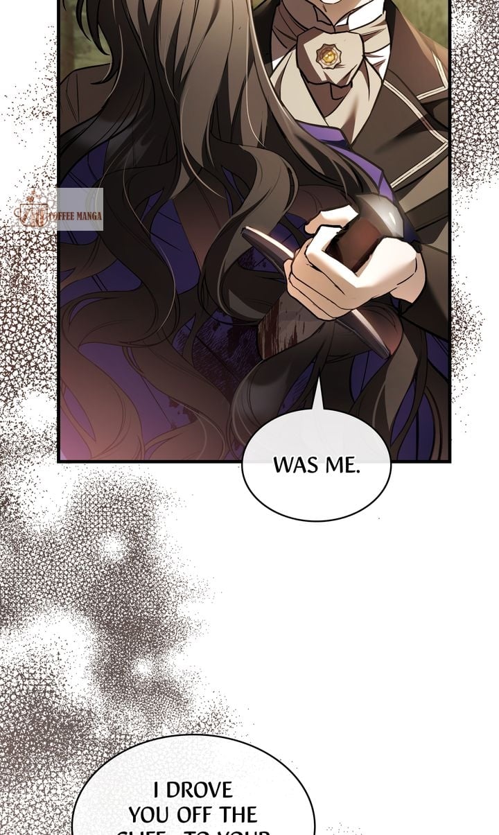 Shadowless Night Chapter 79 - Page 15