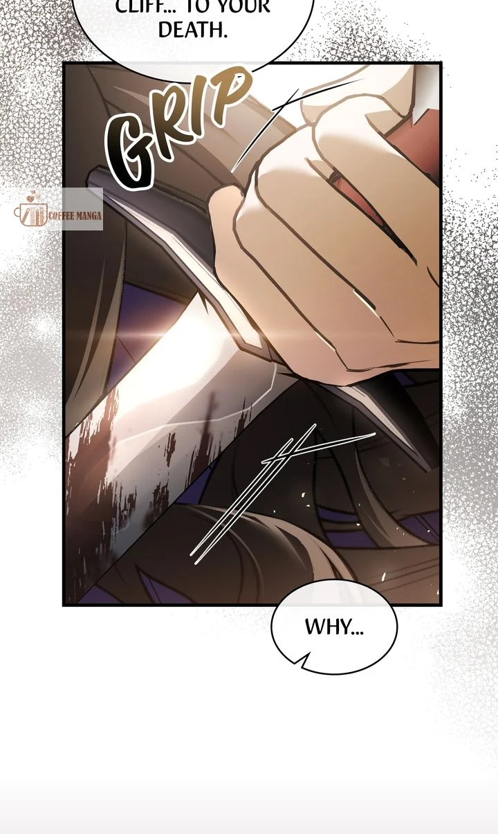 Shadowless Night Chapter 79 - Page 16