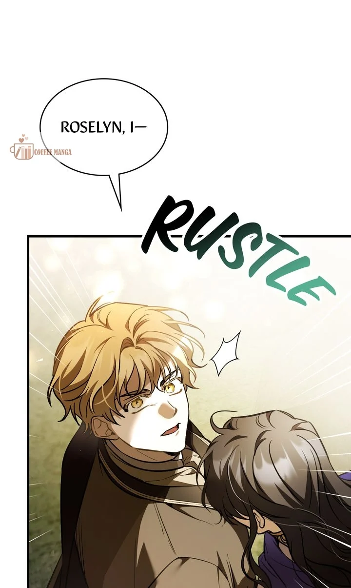 Shadowless Night Chapter 79 - Page 18