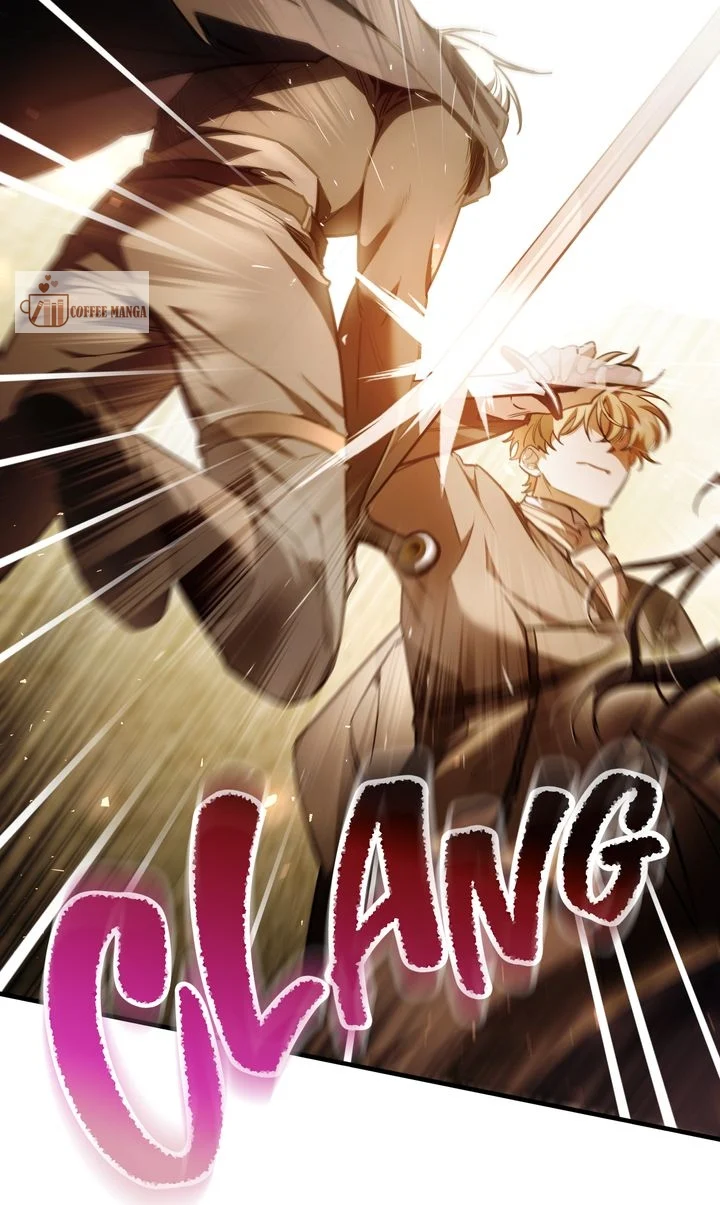 Shadowless Night Chapter 79 - Page 20