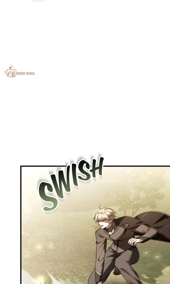 Shadowless Night Chapter 79 - Page 21