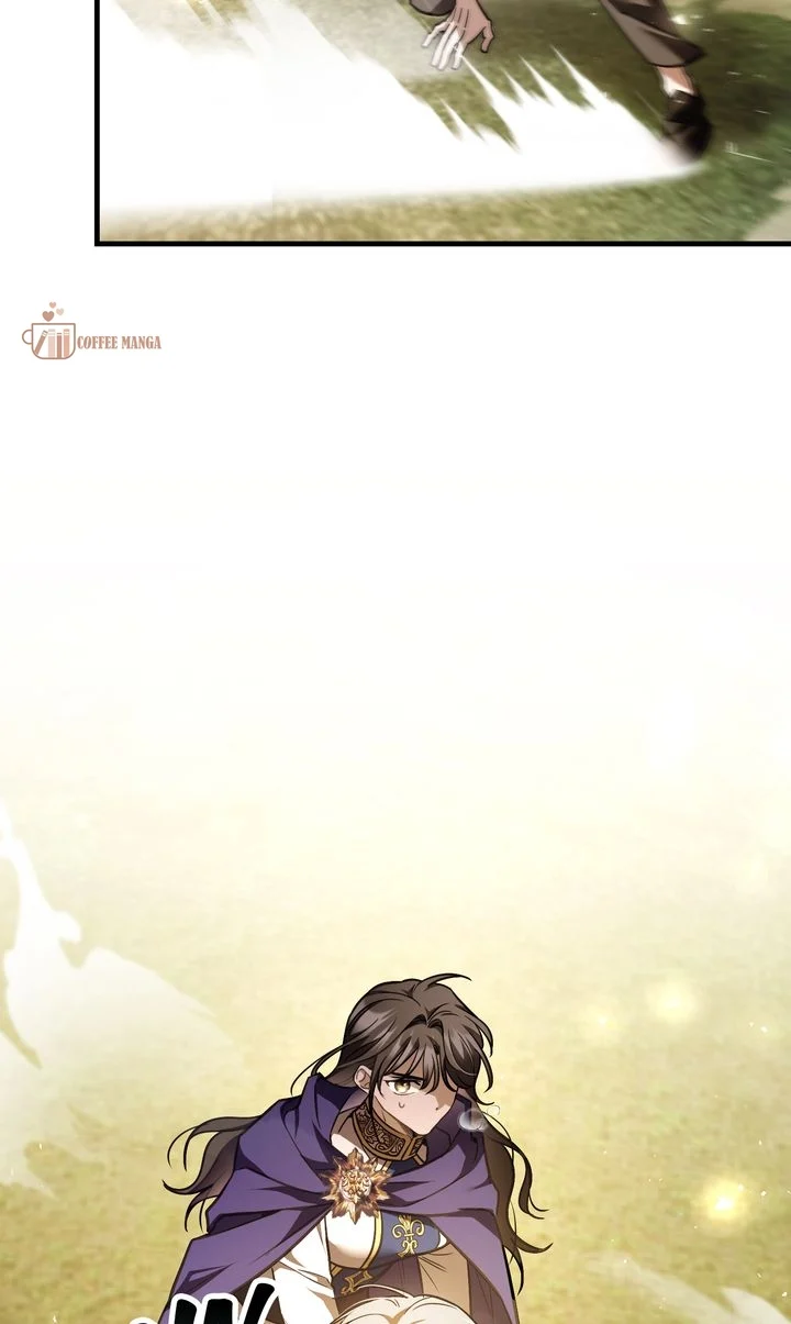 Shadowless Night Chapter 79 - Page 22