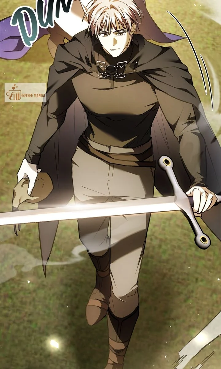 Shadowless Night Chapter 79 - Page 23