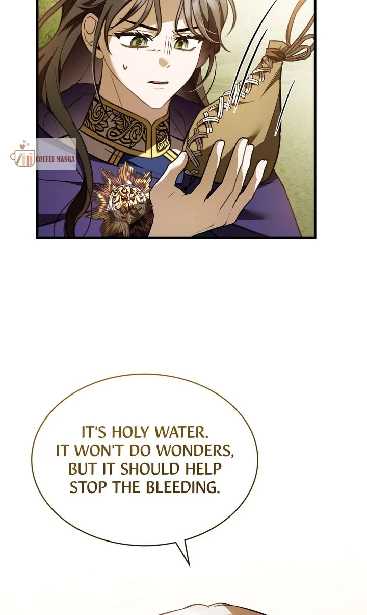 Shadowless Night Chapter 79 - Page 25