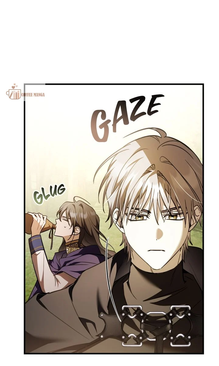 Shadowless Night Chapter 79 - Page 27