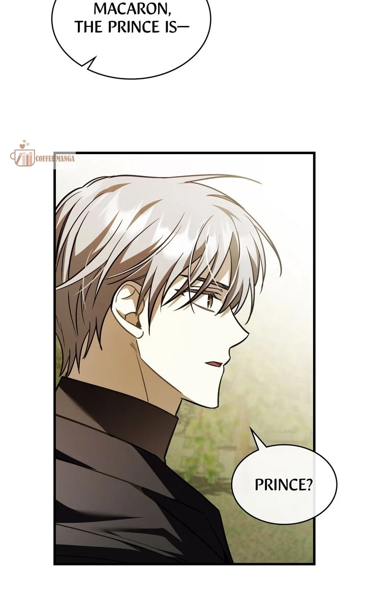 Shadowless Night Chapter 79 - Page 30