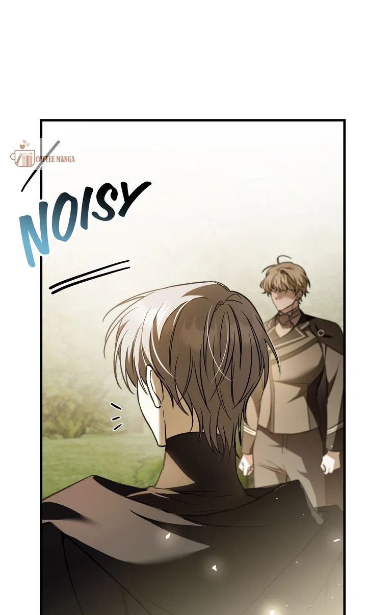 Shadowless Night Chapter 79 - Page 33