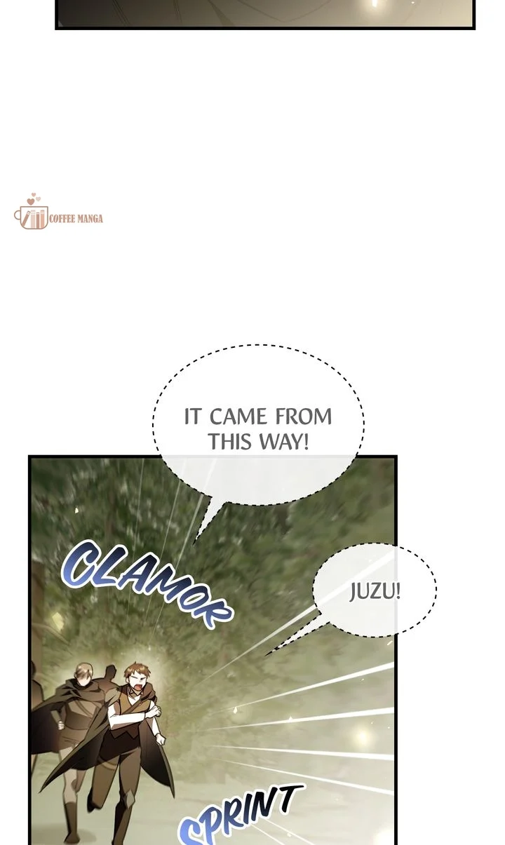 Shadowless Night Chapter 79 - Page 34