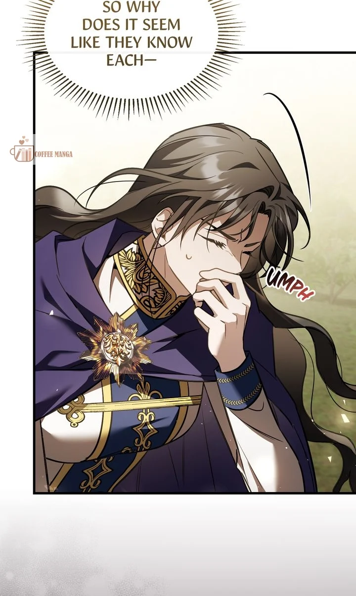 Shadowless Night Chapter 79 - Page 41