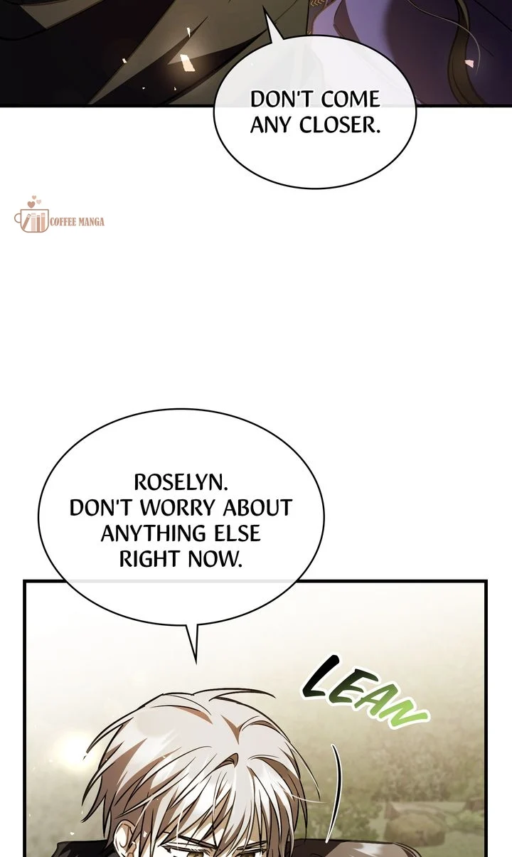 Shadowless Night Chapter 79 - Page 44