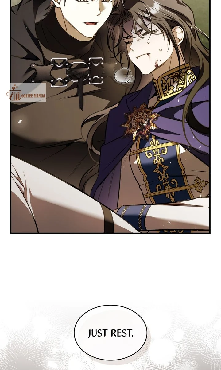 Shadowless Night Chapter 79 - Page 45