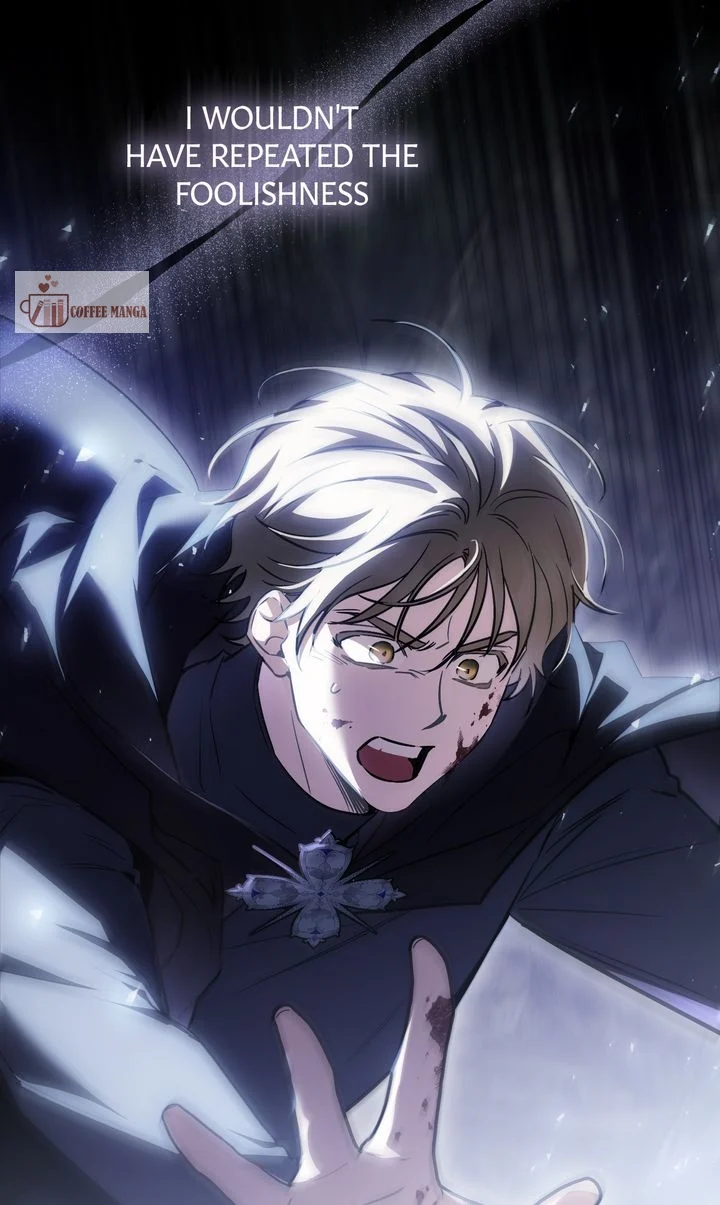 Shadowless Night Chapter 79 - Page 55