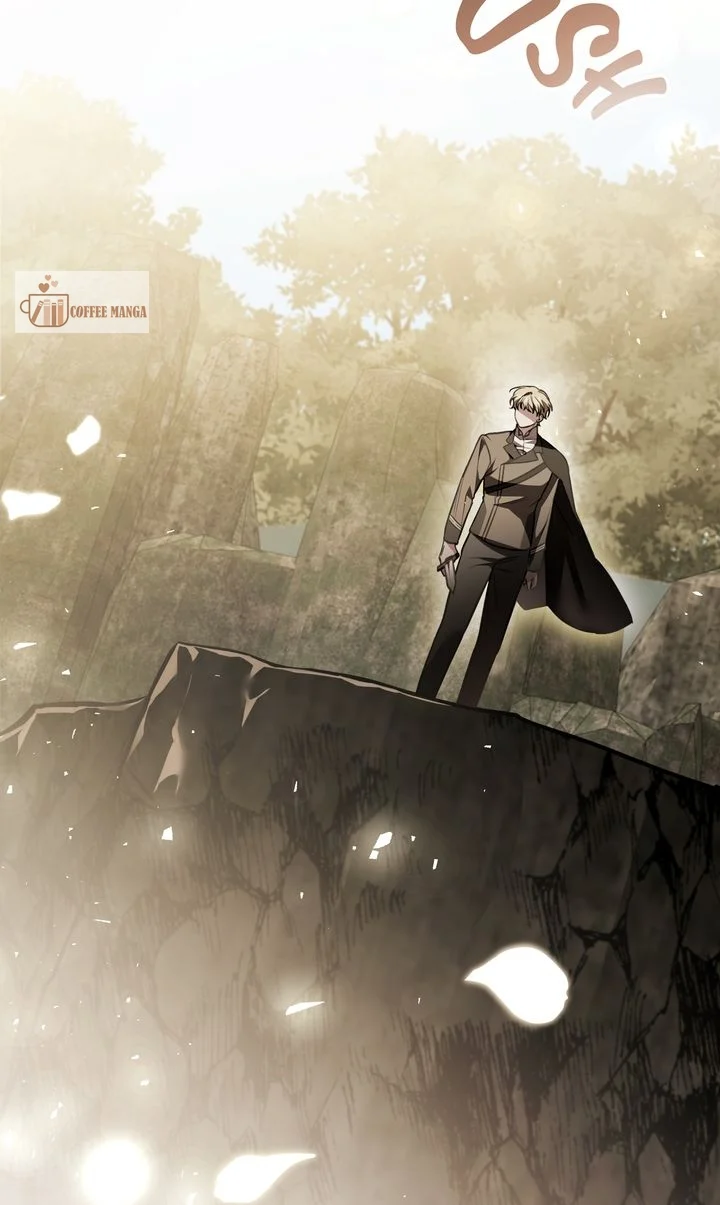 Shadowless Night Chapter 79 - Page 68