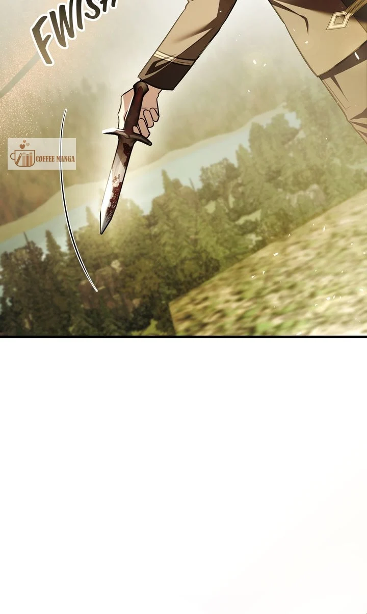 Shadowless Night Chapter 79 - Page 70