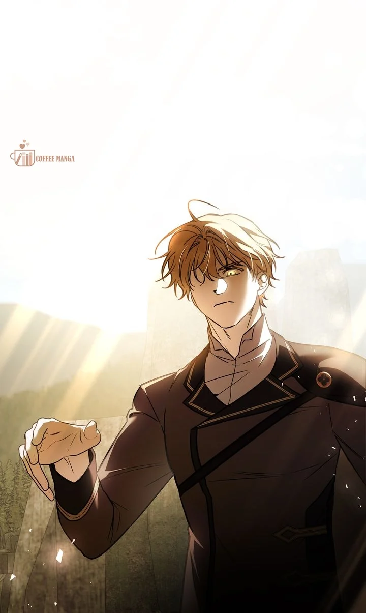 Shadowless Night Chapter 79 - Page 72