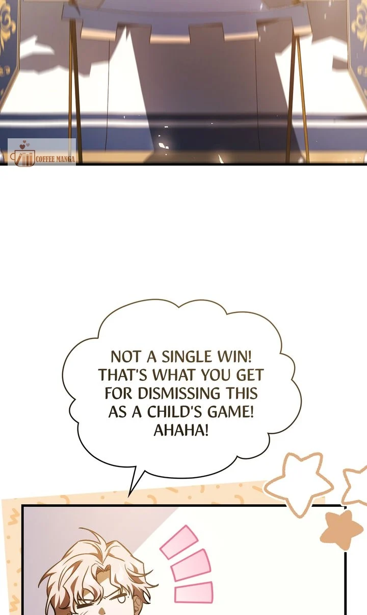 Shadowless Night Chapter 79 - Page 76