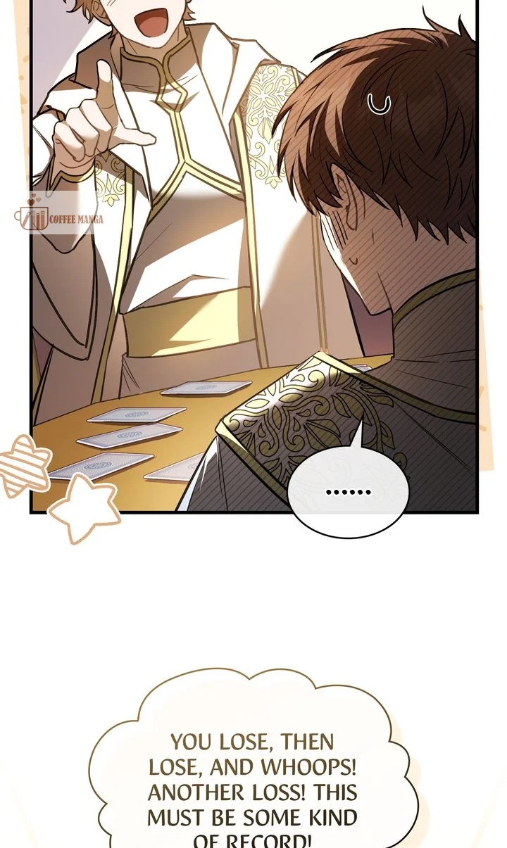 Shadowless Night Chapter 79 - Page 77