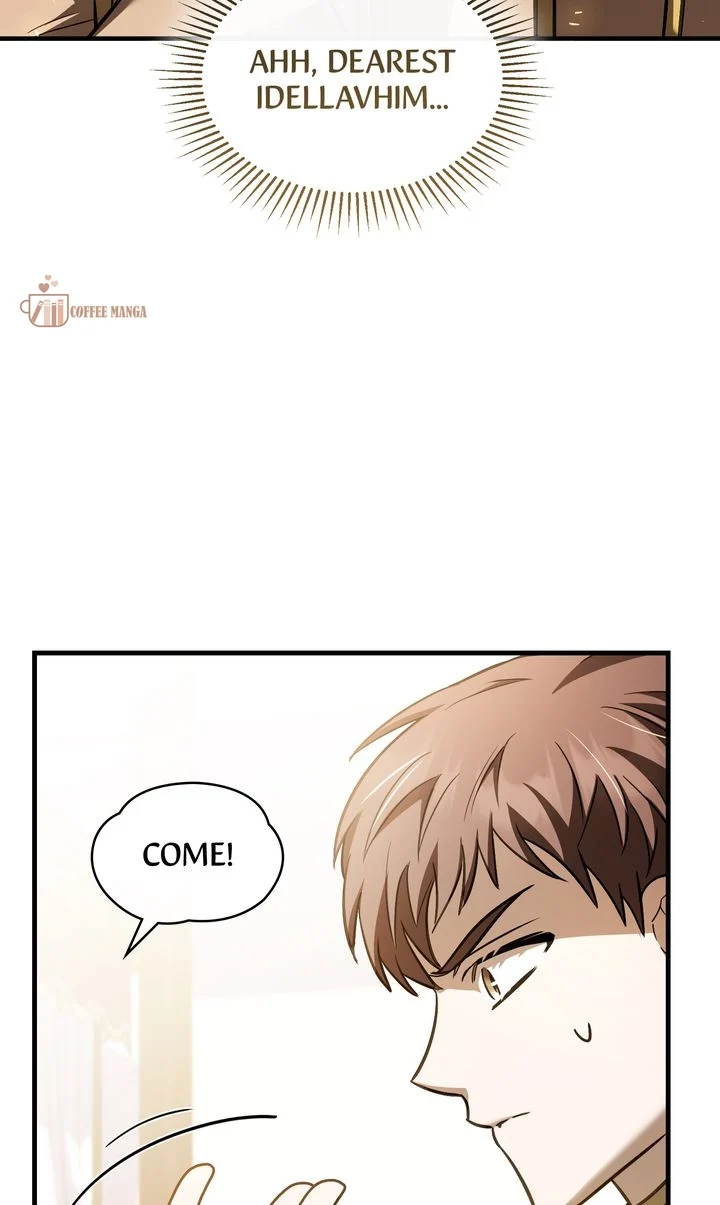 Shadowless Night Chapter 79 - Page 79