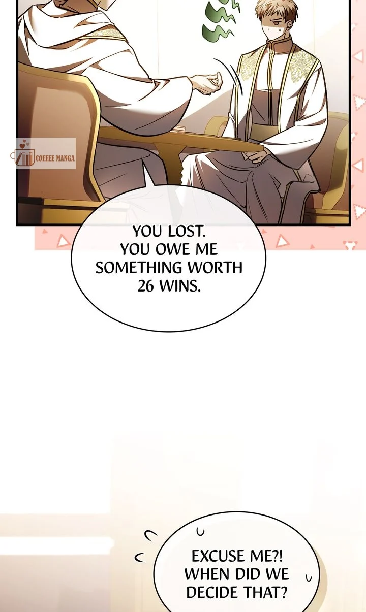 Shadowless Night Chapter 79 - Page 81