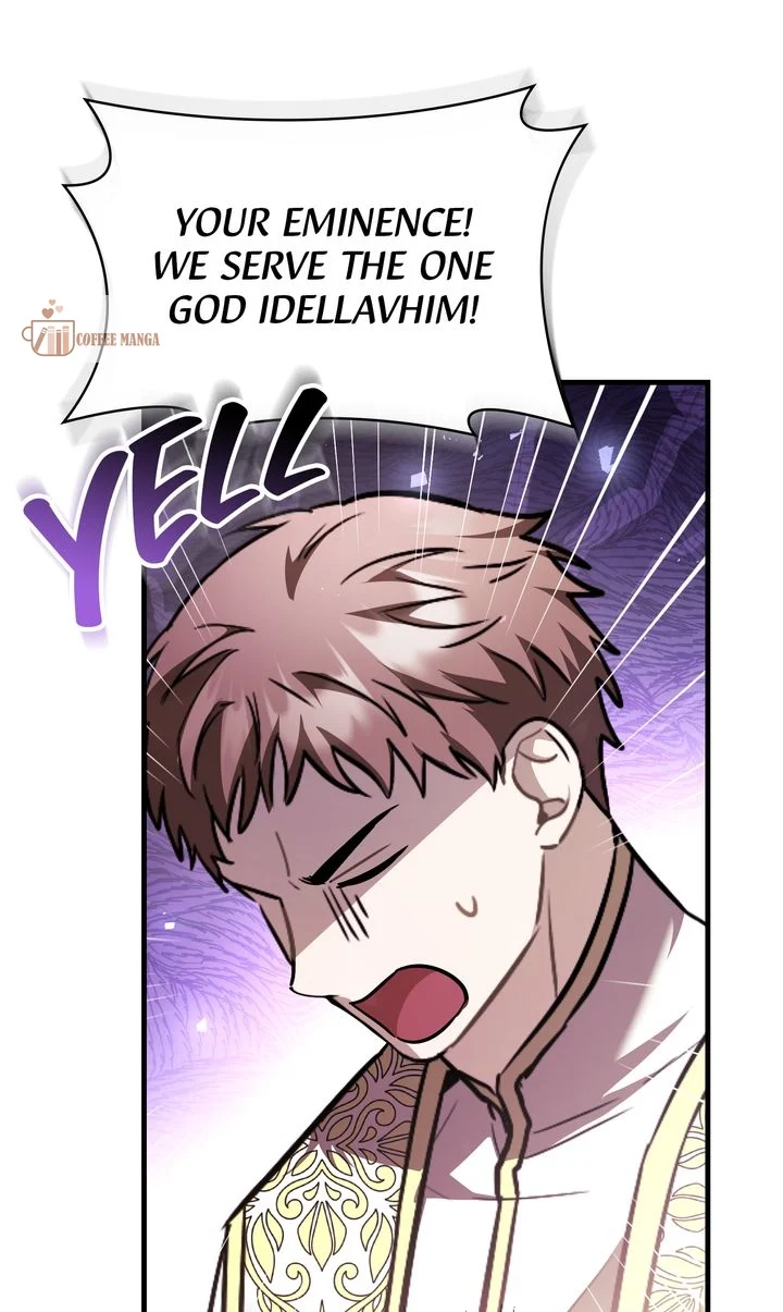 Shadowless Night Chapter 79 - Page 83