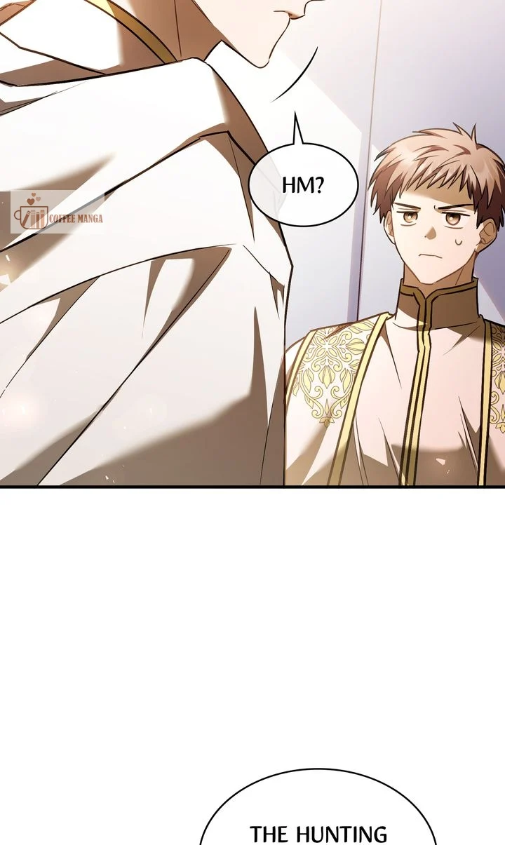 Shadowless Night Chapter 79 - Page 85