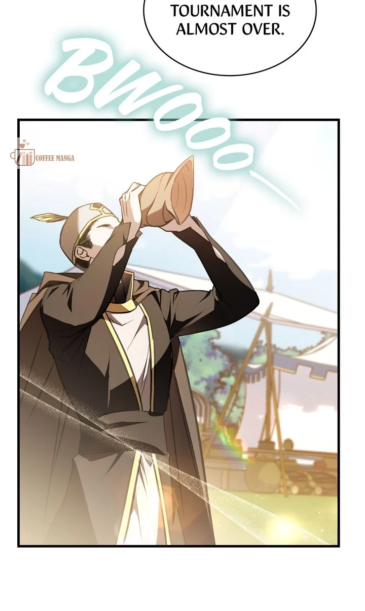 Shadowless Night Chapter 79 - Page 86