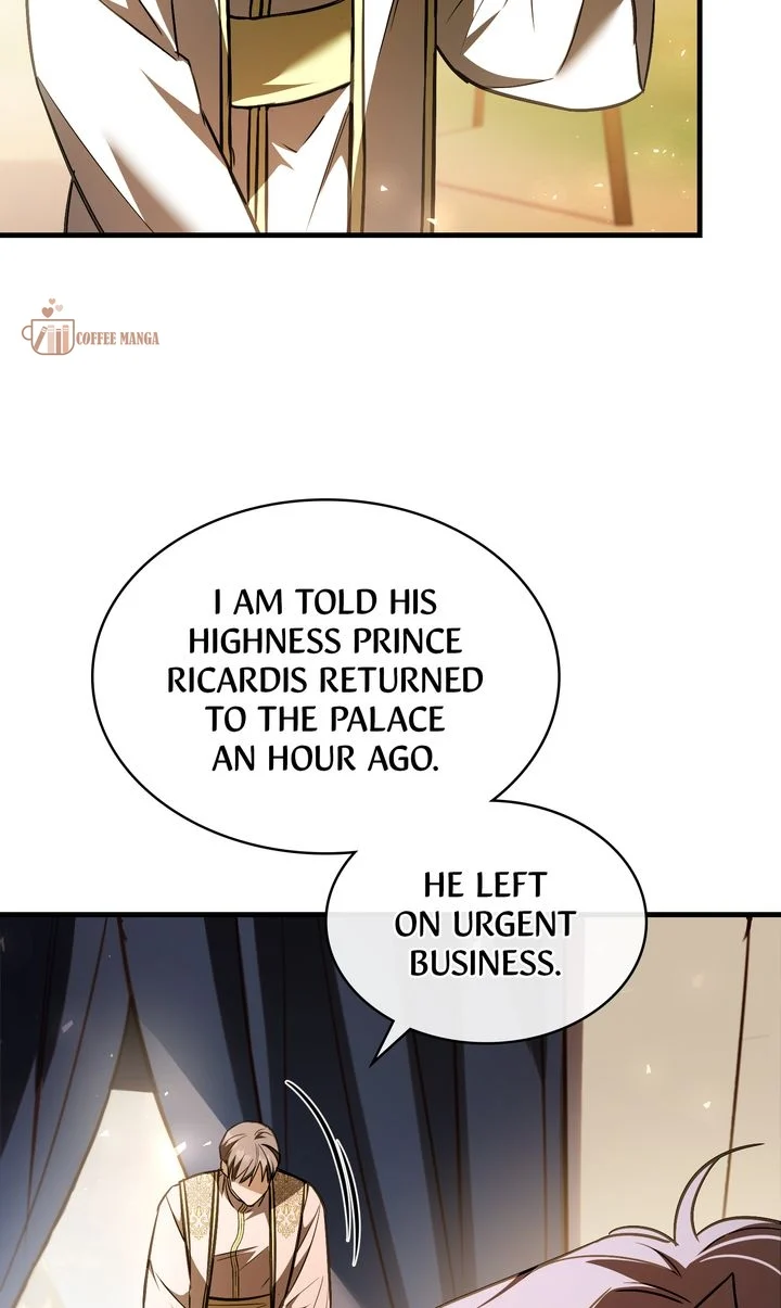 Shadowless Night Chapter 79 - Page 88