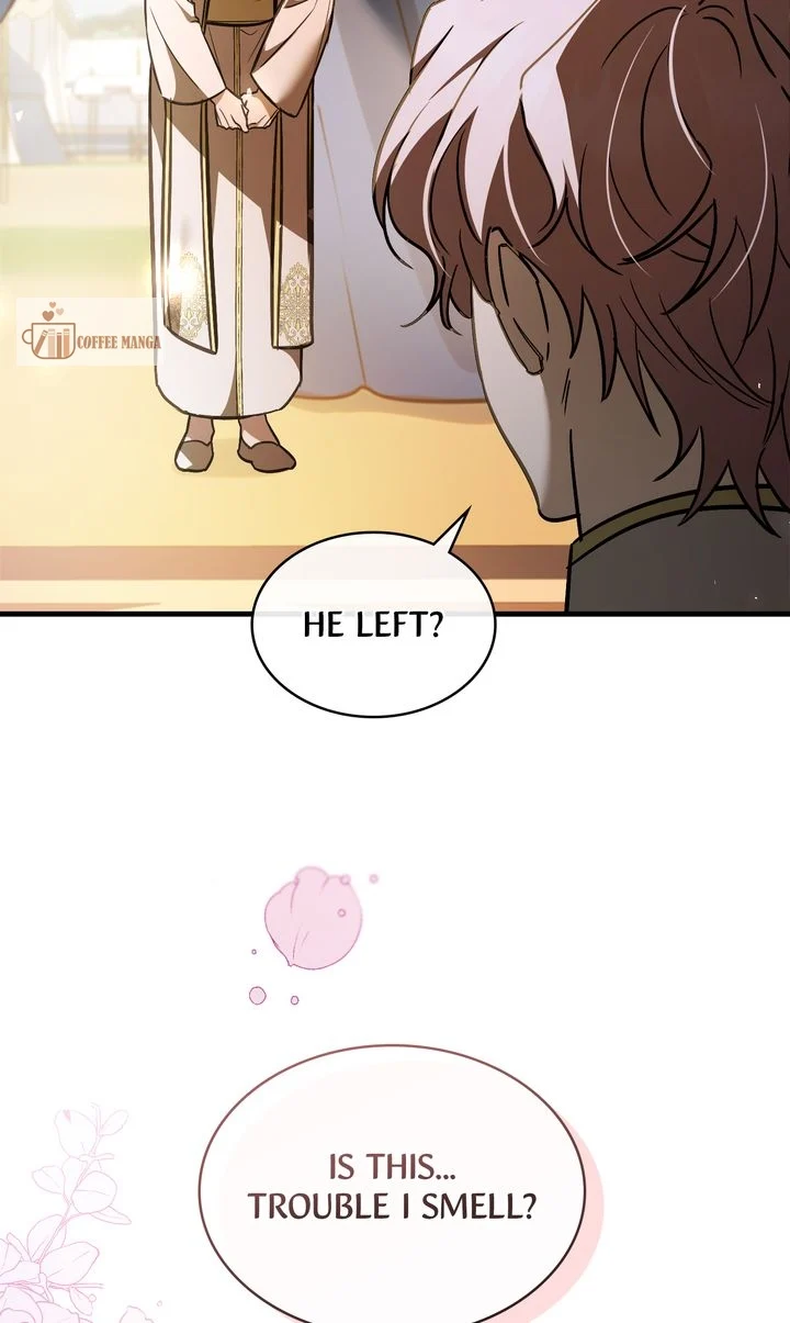 Shadowless Night Chapter 79 - Page 89