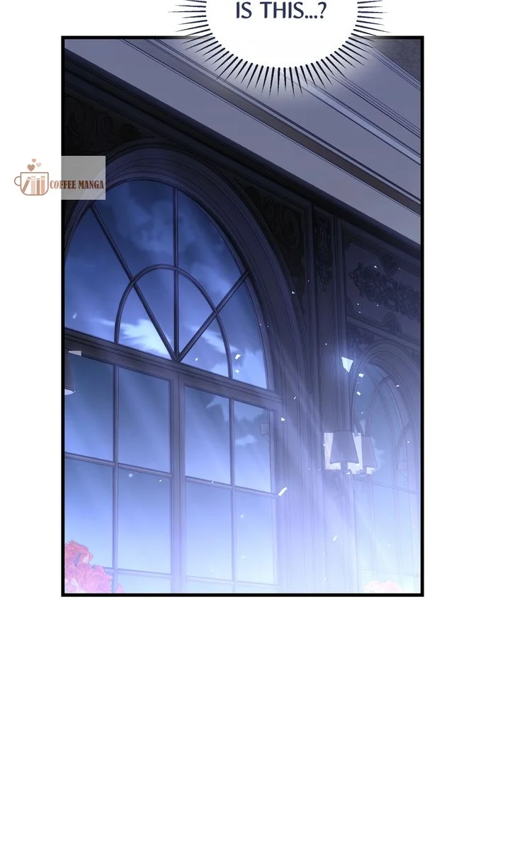 Shadowless Night Chapter 80 - Page 7