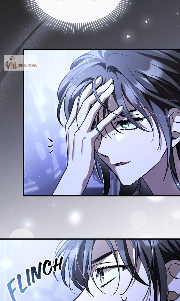 Shadowless Night Chapter 80 - Page 11