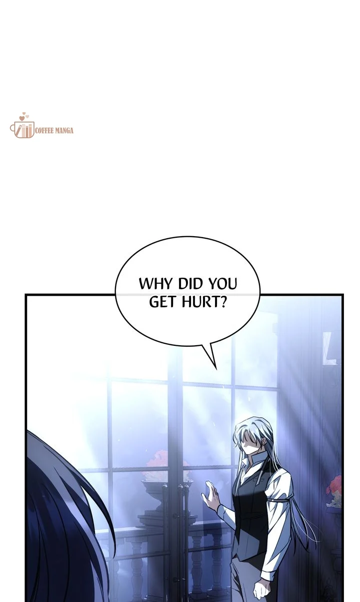 Shadowless Night Chapter 80 - Page 17