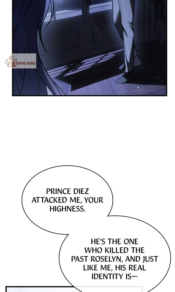 Shadowless Night Chapter 80 - Page 18