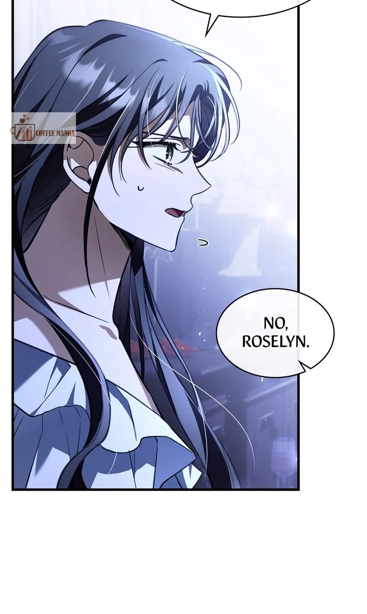 Shadowless Night Chapter 80 - Page 19