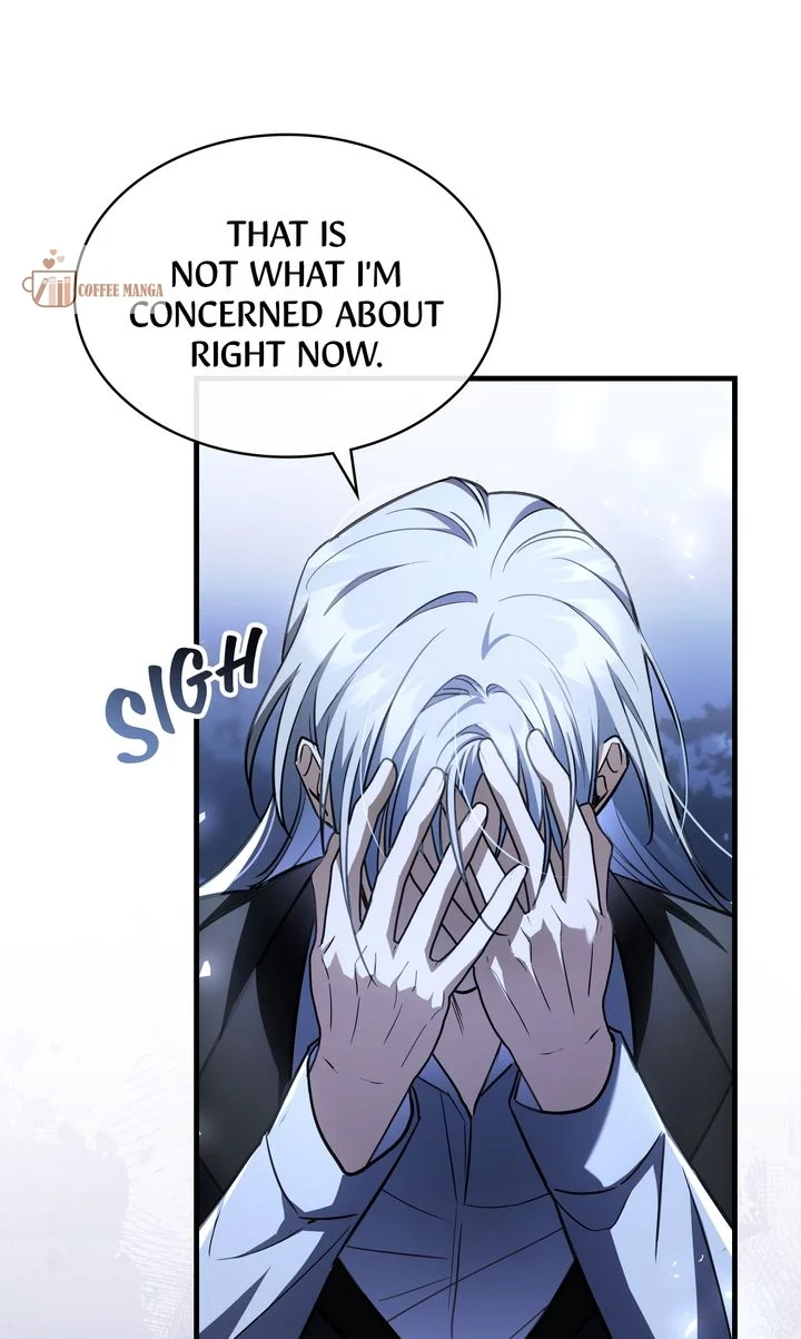 Shadowless Night Chapter 80 - Page 20