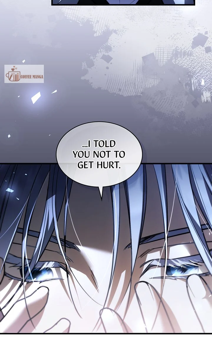 Shadowless Night Chapter 80 - Page 21