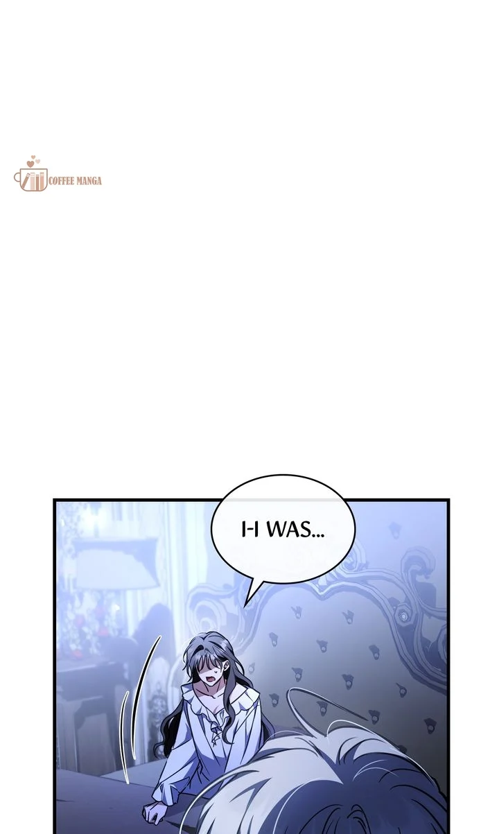 Shadowless Night Chapter 80 - Page 22