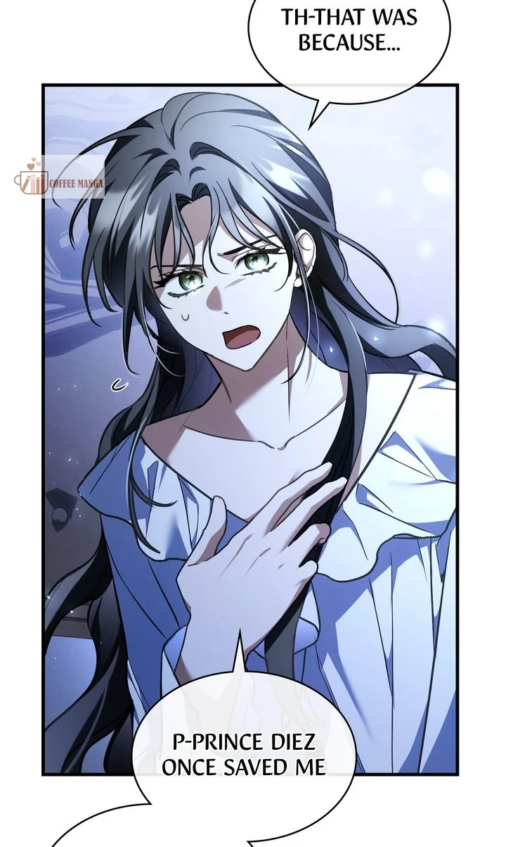 Shadowless Night Chapter 80 - Page 25